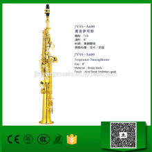 JYSS-A600 Soprano Saxophone