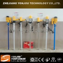 YSB Vertical Barrel Pump