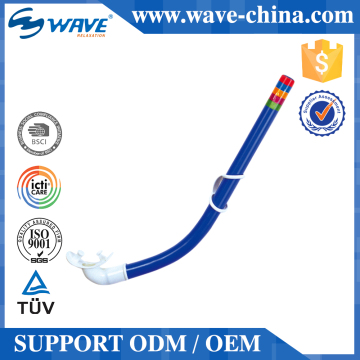 High-End Handmade Newest Kid Swimming Snorkel