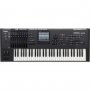 Yamaha Motif XF6 61-Note Workstation Keyboard Synthesizer