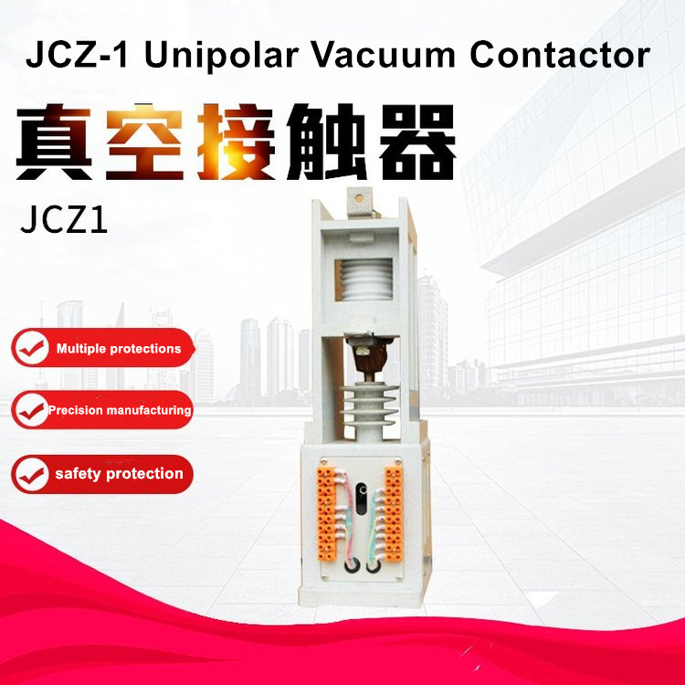 Vacuum Contactor 05