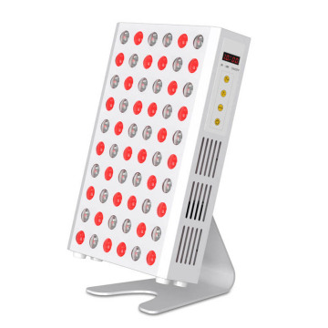 Red and Infrared Light Therapy for Skin Eczema