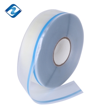 Silicone Release Paper Roll for Sanitary Napkin