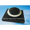 OEM High Quality Elastomeric Bearing Pads for Supporting Bridge Weight