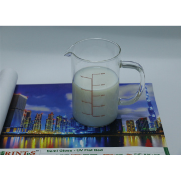Impresión de espesor de colorantes reactivos para uso industrial textil