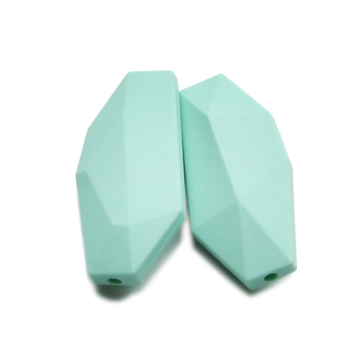 Silicone DIY Loose Bulk Beads