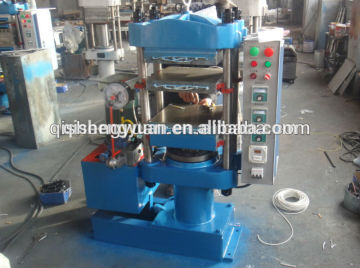 Multi-type- Rubber Tile Vulcanizing Press/small curing press/large curing press
