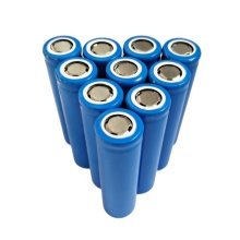 Dummy Hollow Battery Models: 18650, 26650, 32650, 21700, 32700, 26700 with 2A and 3A Ratings for Dummies