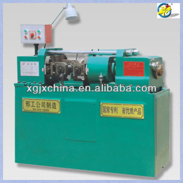 rollers threading machine