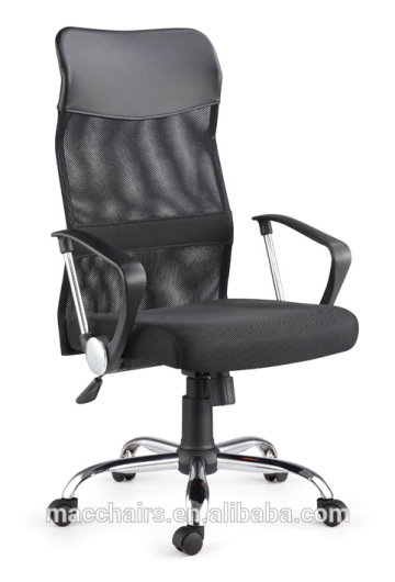 Hot sell mesh employee chair swivel chair