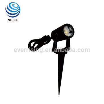 outdoor aluminium garden light / garden lamp