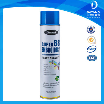 Spray Adhesive For Fabric