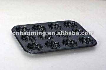 non stick cake mould