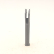 Precision machining industrial equipment casting carbon part