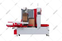 Needle Type Case Erectors