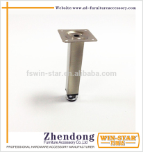 60mm to 150mm Kitchen Adjustable Cabinet Leg ZD-A020