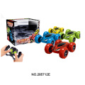 2.4G Stunt Car W / Light &amp; Music Toys para niños