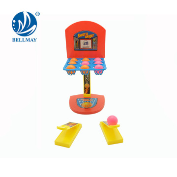 Promotional funny kids pinball game for sale