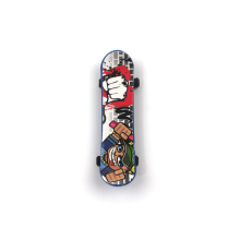 Finger Skateboard Mini Toy