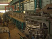 Preheating Continuous Feeding System