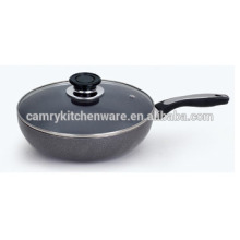 20cm fry wok