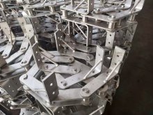 Premium Stainless Steel Flight Chain