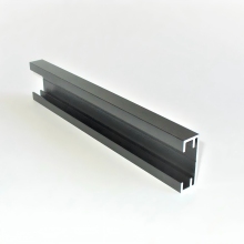 Aluminium Solar Power Frames