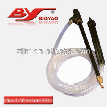 Sand Blaster Kit