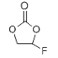 １，３−ジオキソラン−２−オン、４−フルオロ−ＣＡＳ １１４４３５−０２−８