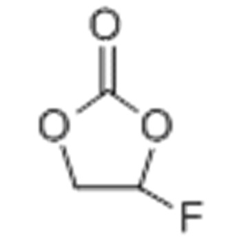 1,3-Dioxolan-2-one, 4-fluoro- CAS 114435-02-8