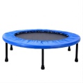 Inci trampolin berwarna mudah alih untuk kanak -kanak dewasa