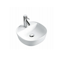 8035 Modern Rectangular Table Top Sink