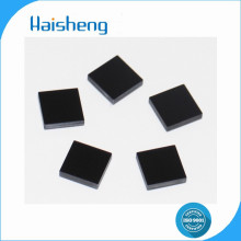 ZWB3 UV optical glass filters for uv sterilizer
