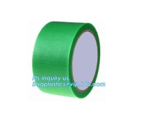 Prevent aging gum duct gaffer tape for pipe sealing, Printed No-residue Heavy Duty Gaffer Cloth Tape, duct tape