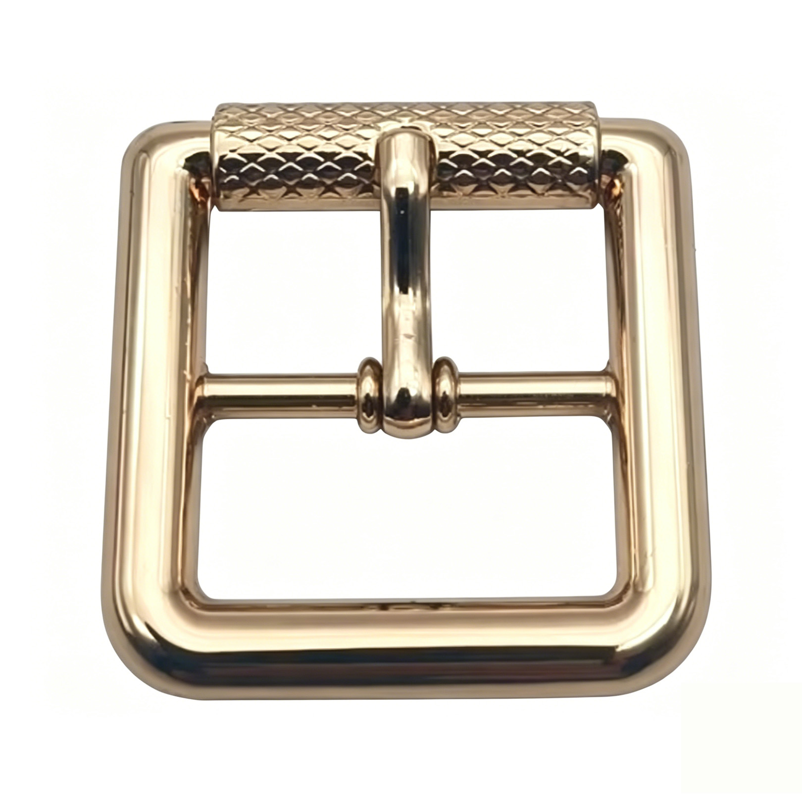 Boucle ardillon durable en alliage de zinc de 20 mm Durable Zinc Alloy 20mm Pin Buckle