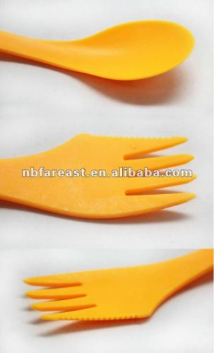 3in1 knife fork spoon