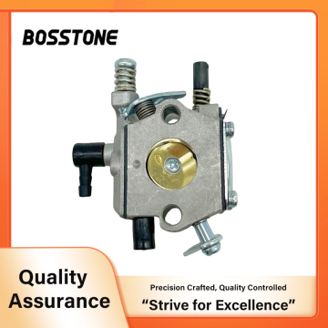 Garden Machinery Carburetor MP16 Plastic Nozzle