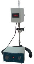 automatic speed measuring electric chemical Stirrer JJ-5