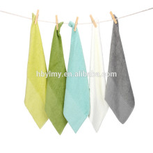 Wholesale towels hand towell with17 color and AZO free test