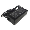 alimentatore a corrente alternata adattatore cc 12v5a rotondo a 4 pin