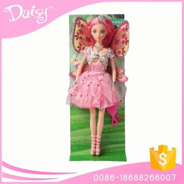 Volume production for wholesales doll toys