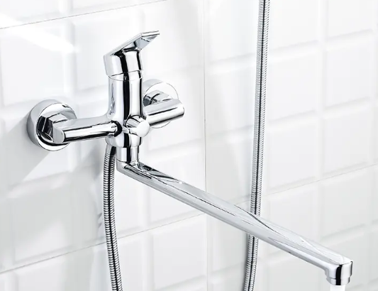 A deep dive into whether shower faucet handles are universal