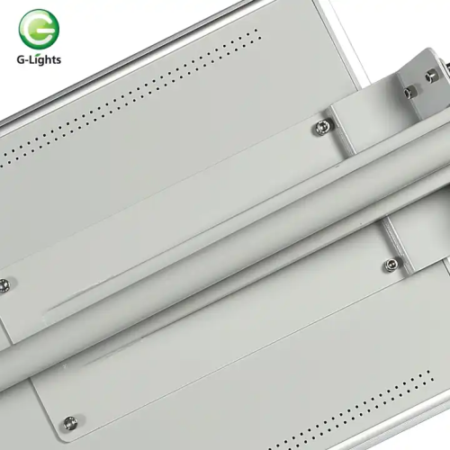 IP65 à prova d&#39;água 40W All-in-One Integrated Solar Street Lights