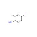 Intermediates 4-Iodo-2-methylalinine