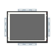 12.1 Inch industrial LCD Open Frame Kit TY-1211