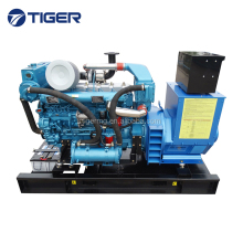 Best Quality Marine Gasoline Generators: 100kVA, 125kVA, 140kVA