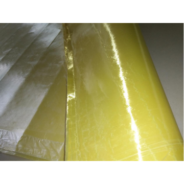 Пуленепробиваемая ткань UD Aramid Fabric