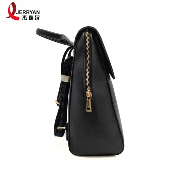 Wonder Woman Vegan Leather Backpack Day Pack