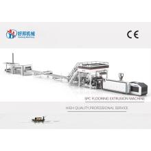 2022 NEW SPC FLOORING PRODUCTION MACHINE LINE