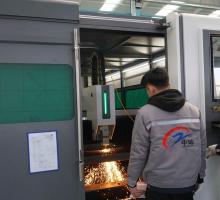 fibre optic laser cutting machines for sale